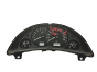 Speedometer/Instrument Cluster Opel Corsa C 09166815FM 110008988010 59187