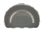 Speedometer/Instrument Cluster Smart Forfour 248214966R 0029498230 27303