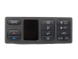 Heater Climate Control Unit SAAB 9-3 93 50-46-214 5046214 A069541