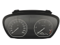 Speedometer/Instrument Cluster BMW 1 E87 9166823-01 1024955-84 Johnson