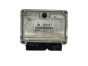 Controller 038906012AT 0281010062 Seat VW Bosch 53144