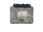 Controller IAW4EF.G3 51761337 Fiat Magneti Marelli 47834
