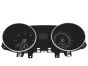 Speedometer/Instrument Cluster VW Golf MK6 5K0920882A A2C53428902 VDO