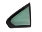 Door Window Right Rear 9204H5 Peugeot 607 AS2 