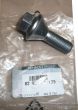 Wheel Bolt New Original 8200639129 Renault Master 3 Trafic 2