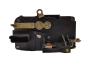 Door Lock Mechansim Front Left 9135H9 Citroen Jumpy Peugeot Expert Kiekert 876