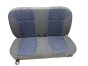 Rear Seat Rear Renault Twingo 2