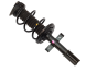 Shock Absorber Front Assy 543022511R 0.9 TCE Renault Clio 4 0km