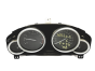 Speedometer/Instrument Cluster Mazda 6 1BGAL1B