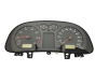 Speedometer/Instrument Cluster VW Golf MK4 1J0919860 0263604001 43449