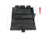 Controller 1S4A-9F954-CJ 80927G Ford 50197