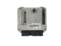 Controller 89661-0D450 0281012322 Toyota Bosch 41401