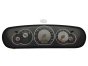 Speedometer/Instrument Cluster Citroen C5 9655608980 22082