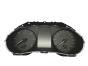 Speedometer/Instrument Cluster Nissan Qashqai 4EL2C 50602