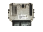 Controller 0281015734 51900697 Fiat Bosch 