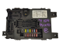 Controller Moduł Fiat 00517954290 28079637 Delphi