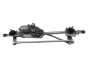 Wiper Mechanism Opel Insignia 13227392 AV159060-1414 1818