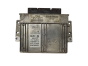 Controller 9666149880 9660388980 21586640-2 A PSA Valeo 14414