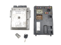 Starter Kit Ford Transit 6C11-12A650-AH 6C1T-14A073-BK 2.2 TDCI