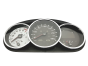 Speedometer/Instrument Cluster Renault Megane 3 248107541R 281216746