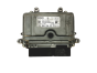 Controller A6401503279 0281012377 Mercedes Bosch 18690