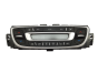 Heater Control Unit Renault Megane 3 E1068420 275103596R Valeo 10284