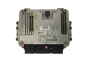 Controller 0281011634 9660324180 9653958980 PSA Bosch 16387