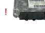 Controller IAW4AF.M9 55183580 61600.627.03 Fiat Magneti Marelli 48788