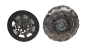 Clutch Kit 7701477963 8200421121 Renault Koleos Laguna 3 2.0 DCI