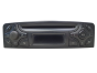 Cd Radio Player Mercedes-Benz A2038202286 BE6021 Audio 10 Becker 2