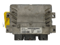 Controller Ford 8V21-12A650-SF S180047002F Continental
