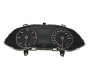Speedometer/Instrument Cluster Seat Ibiza 6F0920741A A2C17414600 VDO
