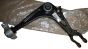 Suspension Arm Right New Original 9663980980 Citroen Peugeot