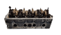 Cylinder Head 0200CK 9634005010 1.1 8v HFX Peugeot 206 EGR 12944