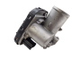Air Throttle Body Renault 8200302798 --D 1.5 DCI Valeo 1177