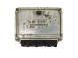 Controller VW 036906032P 0261207179 Bosch 15200