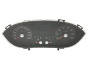 Speedometer/Instrument Cluster Fiat Idea 735470249 40658
