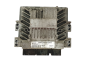 Controller 5WS40481F-T 7T11-12A650-AF Ford  Siemens