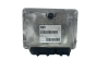 Controller 51793116 IAW4AF.S2 61601.127.03 Fiat Magneti Marelli 49484
