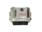 Controller 0281011701 8M51-12A650-LC Ford Bosch 35541