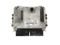 Controller 0261S20896 H1FA-12A650-AED Ford Bosch