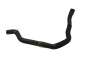 Cooling System Pipe Renault Twingo 3 212807235R 1.0 SCE