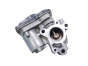 Egr Valve Renault 147100361R HU150100-0461 Denso 2.0 DCI 1726