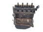 Petrol Engine D4F742 D4FL742 1.2 16v Renault Clio 3 Modus S3