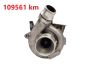 Turbocharger GTA1549LV 770116-1 H8200638766 2.0 dCi 8200646108 109561 km