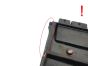Controller 8200399038 8200513163 R0410B034A Renault Delphi 43041
