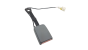 Seat Belt Catch Front Citroen C5 8973NY