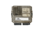 Controller LPG 110R-006011 67R-016002 616654000 Fiat 38991