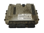 Controller PSA 0281012619 9663943980 9653958980 Bosch 68111