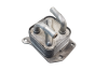 Engine Oil Coolerr 213051KC0C 1.6 TCE Renault Nissan 6000km